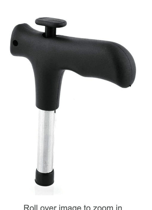 Ritu Coconut Opener Or Driller, 1 pc - Image 3